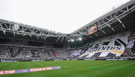 Juventus-Milan, nuove misure di sicurezza allo Stadium: apertura dei ...