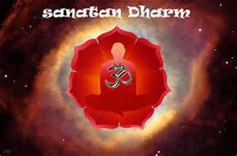 Sanatan Dharma and One God