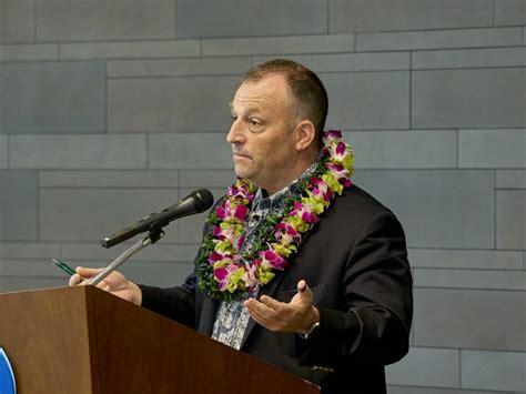 Hawaii Lawmakers Are Usually A Cautious Bunch, But The New Governor ...