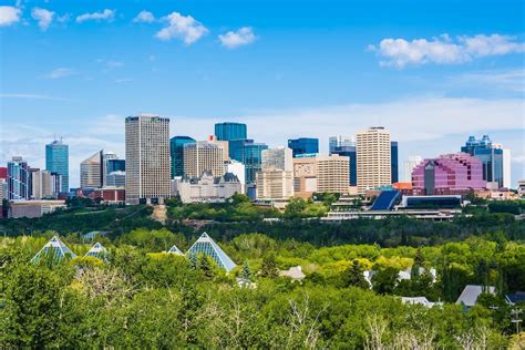 25 Best Things to Do in Edmonton - Must Do Canada