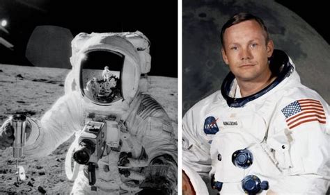 NASA Moon landing: Neil Armstrong was NOT the first Man on the Moon to ...