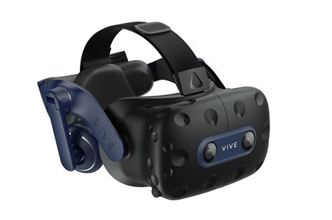 HTC unveils new Vive Pro 2 with 5K resolution display and 120Hz refresh ...