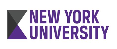 Nyu Logos