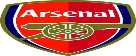 Arsenal clipart - Clipground