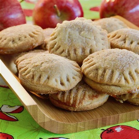 Apple Pie Cookies Recipe | Allrecipes