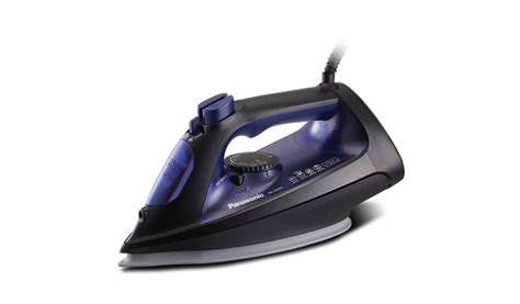 Panasonic NI-U600CASK Steam Iron | Harvey Norman Malaysia