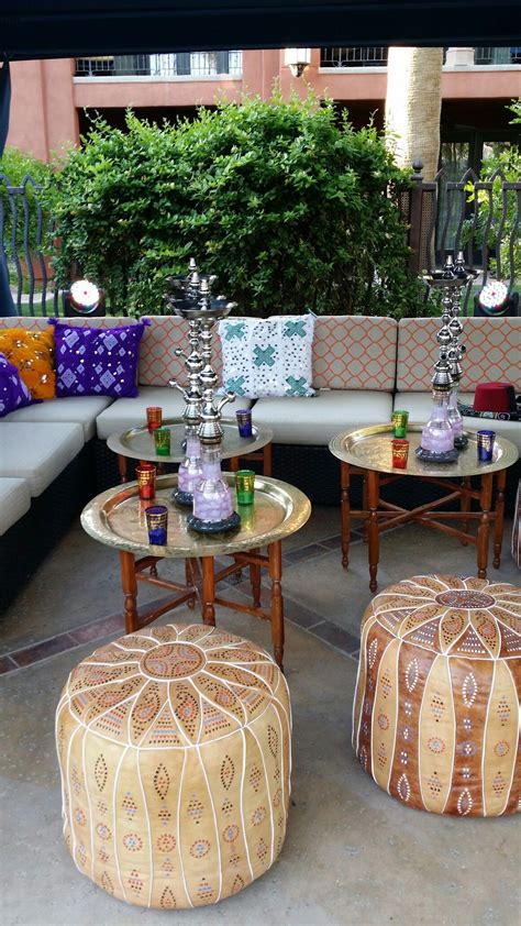 Moroccan | Outdoor furniture sets, Home decor, Outdoor decor