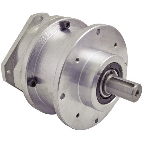 Epicyclic Gearbox - 6:1 Ratio | EHD12-6