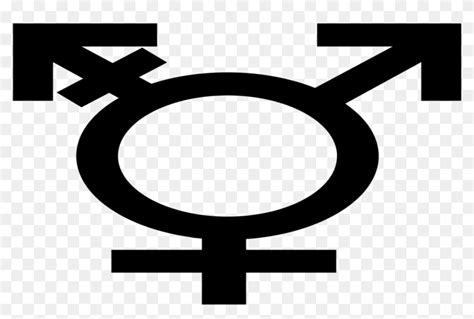 Pentagon To Implement Trump's Transgender Military - Bisexual Symbol, HD Png Download - 1200x675 ...