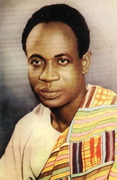 Kwame Nkrumah Quotes Updated Nov 2022