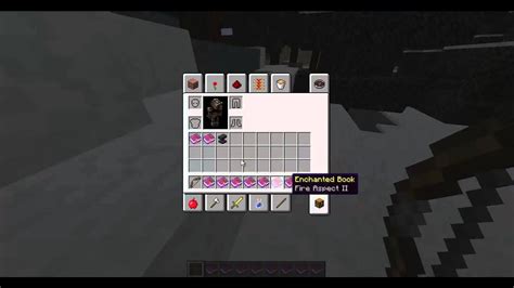 Minecraft - Best Enchantments On A Bow - YouTube