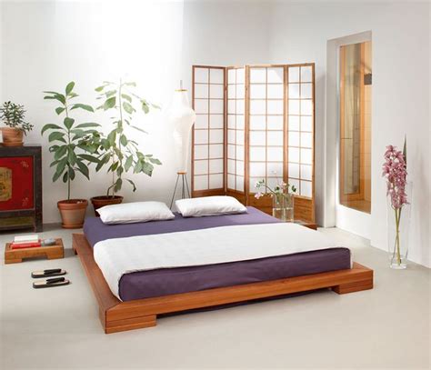 where to buy Japanese bed frames | Ultimate Luxury Futon Beds ...