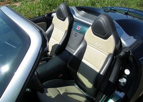 2007 Saturn Sky - Interior Pictures - CarGurus