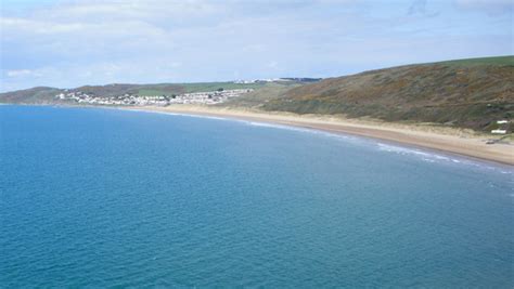 Woolacombe Beach | Visit Devon