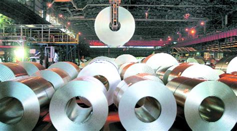 Don’t privatise Salem Steel Plant, Tamil Nadu CM K Palaniswami tells Prime Minister | India News ...