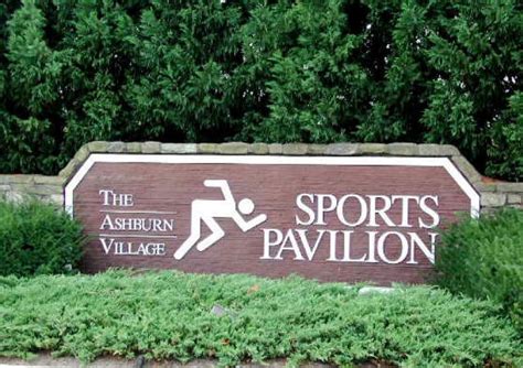 Ashburn Village Sports Pavilion | Ashburn, Sports, Ashburn virginia