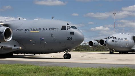 Vital upgrades on the way for RAAF Base Amberley – Australian Aviation