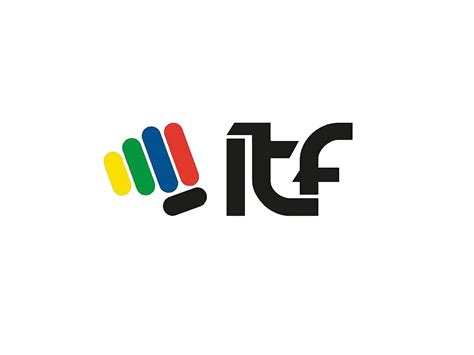 ITF Logo – Canadian Taekwon-Do Federation International