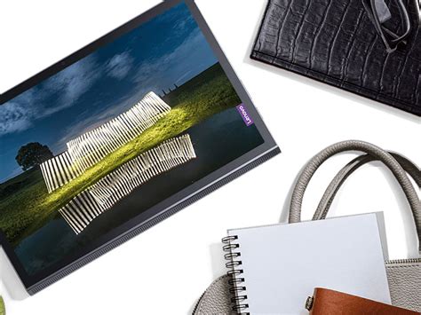 Lenovo Yoga Tab 13 vs. Yoga Tab 11: What's the difference and which ...