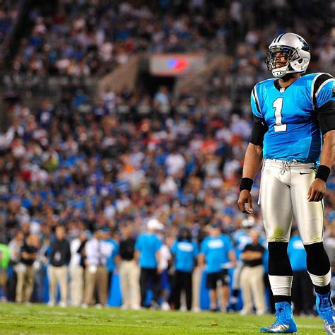 New York Giants: 4 Reasons the D Held Up Against Cam Newton | News ...