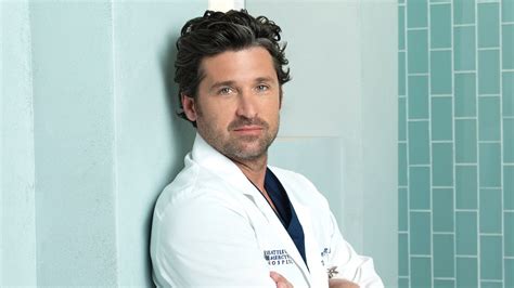 Patrick Dempsey Leaving 'Grey's Anatomy': Derek Dies On ABC Medical Drama