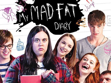 Prime Video: My Mad Fat Diary