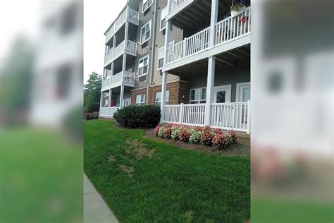 Moravia Park Drive Apartments - Baltimore, MD 21206