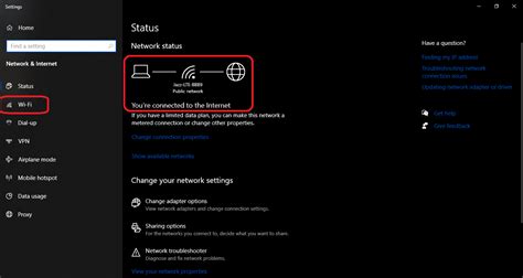 5 Ways to Check WiFi Signal Strength on Windows 10