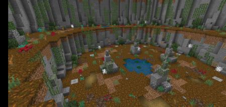 Arena PvP (Map/Minigame) Minecraft PE Map 1.16.100.51, 1.16.20.03, 1.16.10.02