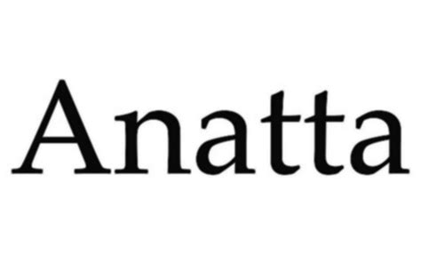 Self, Anatta and Consciousness | Pearltrees