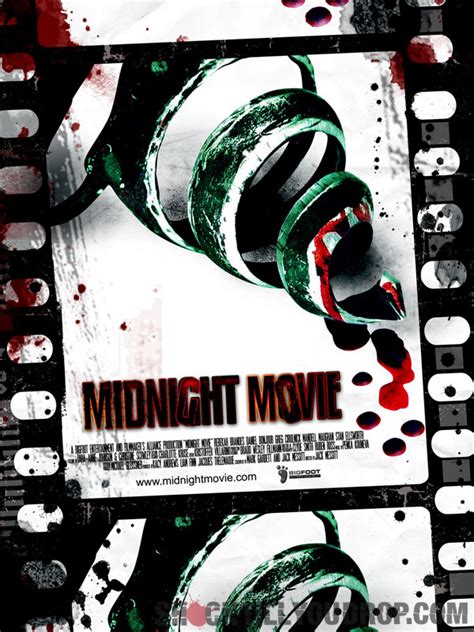 Divine Exploitation: Midnight Movie (2008)