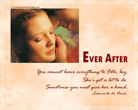 Ever After Quotes. QuotesGram