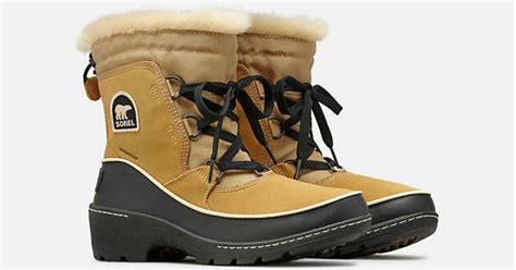 40% Off Sorel Men's, Women's & Kids Boots