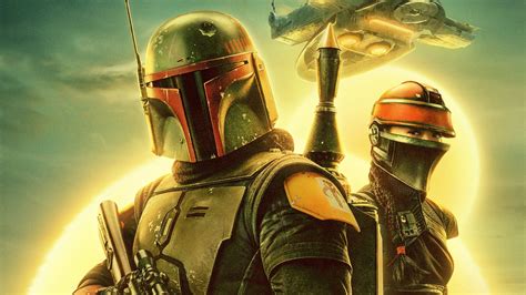 1920x1080 Resolution Star Wars Boba Fett HD 1080P Laptop Full HD ...