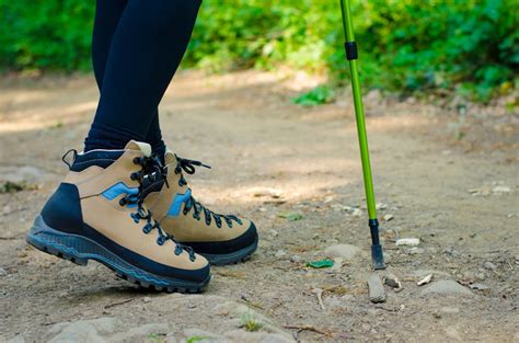 The 4 Best Hiking Boots For Wide Feet