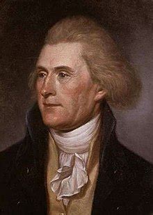 Thomas Jefferson - Wikipedia