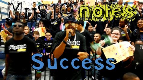 Success Song by Music Notes | Teachers Pay Teachers