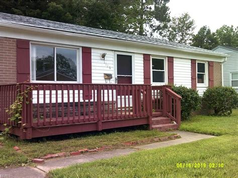 1786 Newton Road, Hampton, VA 23663 3 Bedroom House for Rent for $995/month - Zumper