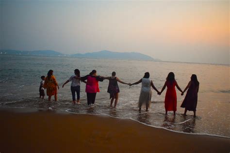 Women Bloggers Travel Program to Coastal Karnataka