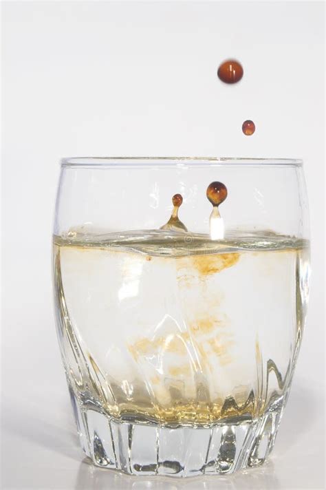 Tainted Water stock photo. Image of contamination, oily - 3106924