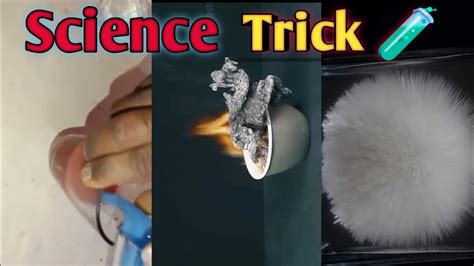 #350 15 Amazing Science Experiments || 15 Easy Science Experiments To ...