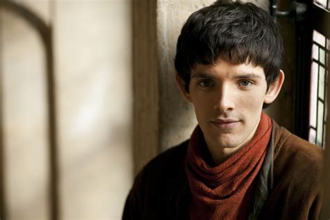 Merlin movie on the way from Hobbit writer | SciFiNow - The World's ...