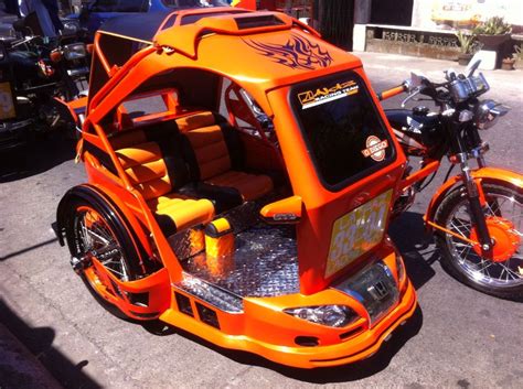 Tricycle of Laoag City Philippines... | Phillippines | Pinterest | Laoag, Philippines and Sidecar