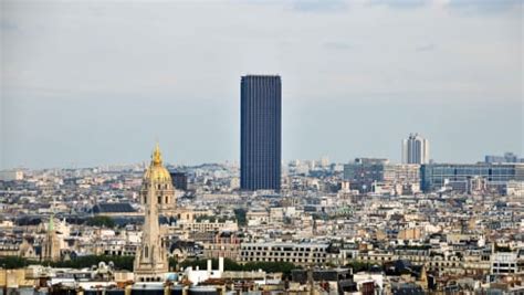 Tour Montparnasse - The ultimate guide to Paris | Northleg