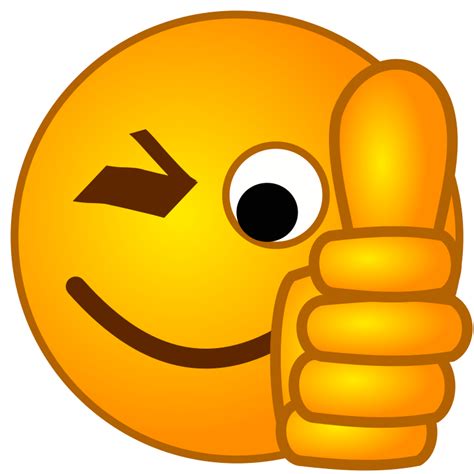 Gambar Thumbs Image Free Download Clip Art File Smirc Thumbsup Svg di Rebanas - Rebanas