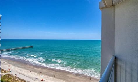 Oceanfront Oasis: Modern 1 Bedroom Condo at Sandy Beach Resort! 【 JUL ...