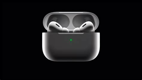 AirPods Pro 2 Feature Next-Gen H2 Chip, Personalized Spatial Audio, Touch Controls, and More