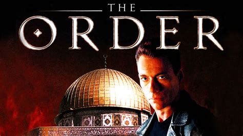 Watch The Order (2001) Full Movie Online - Plex