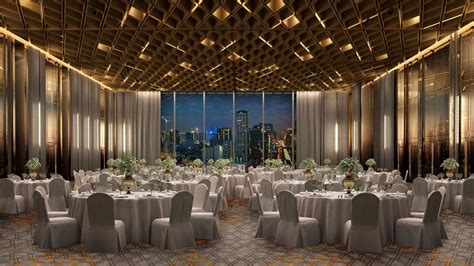 Explore the newest Hotel in the heart of Bangkok