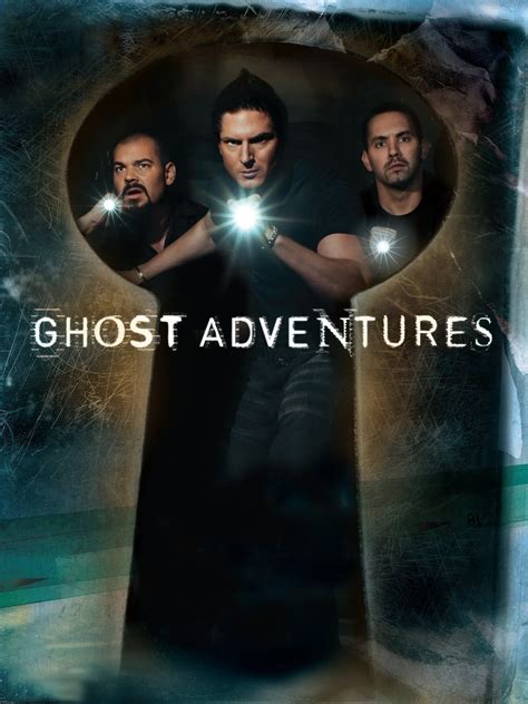 Ghost Adventures - Rotten Tomatoes